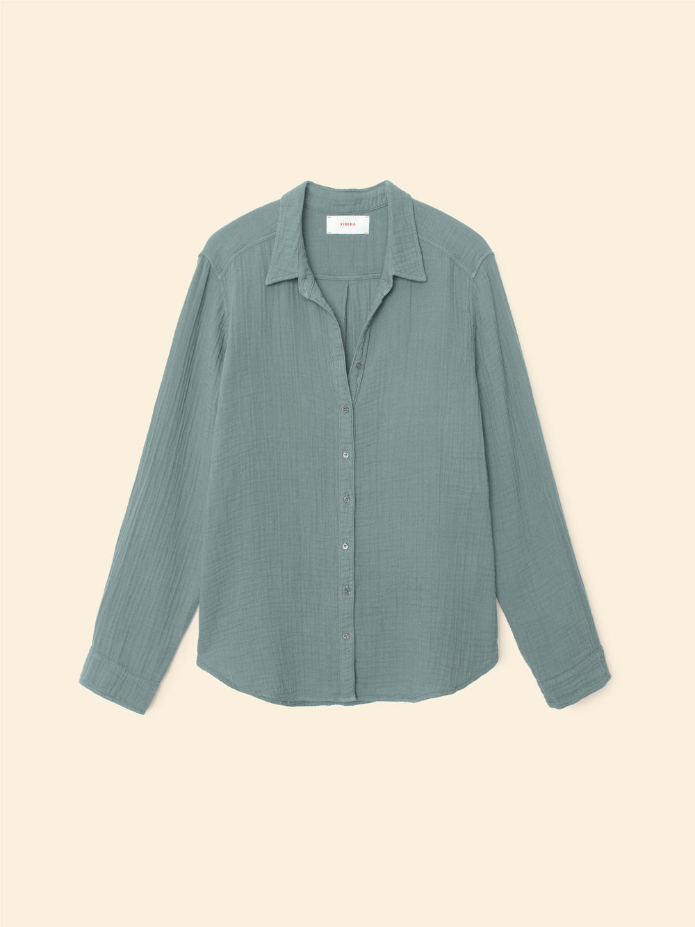 X2503 Shirt Dusty Sage Scout Shirt Dusty Sage Scout Shirt