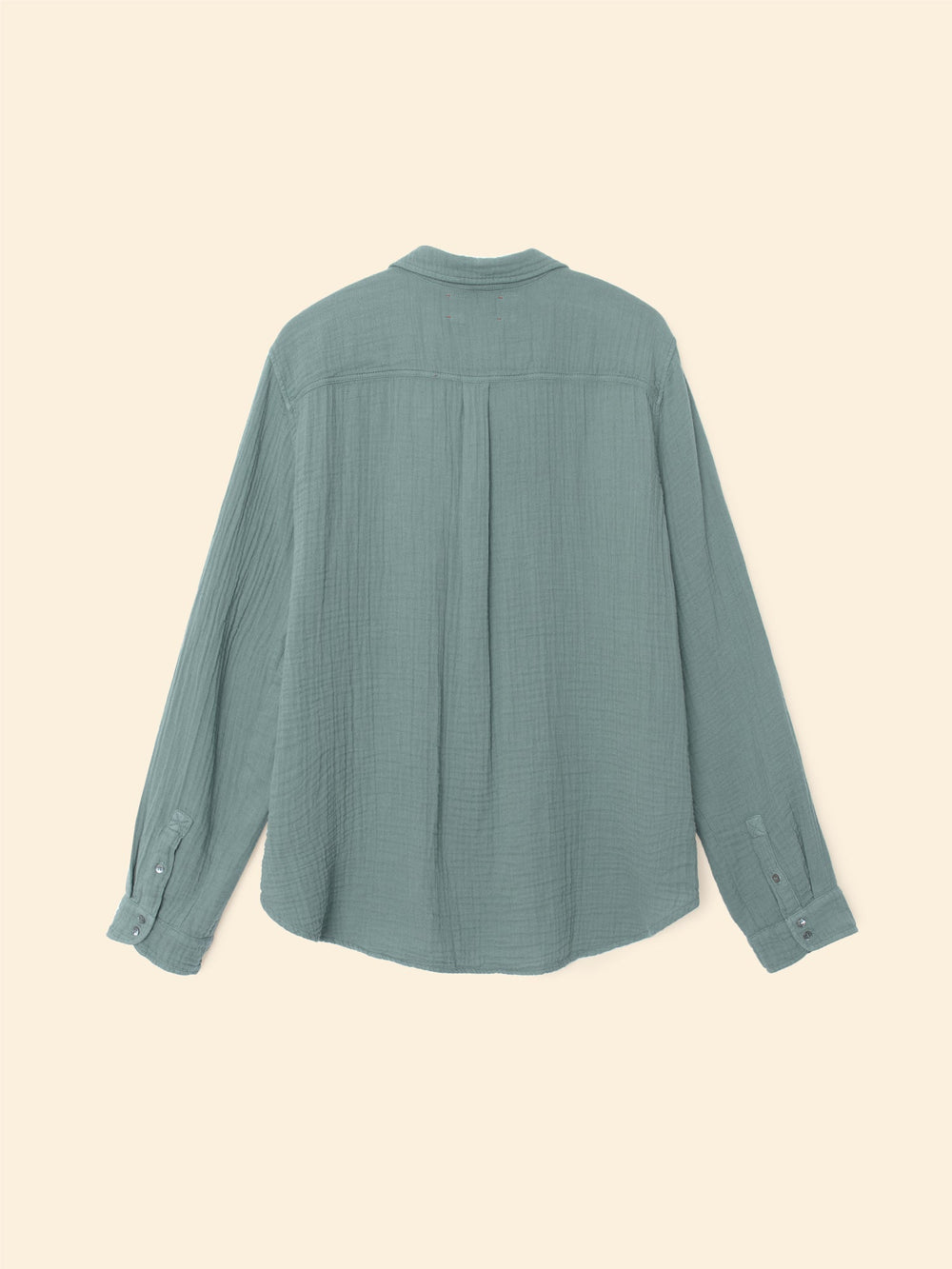 X2503 Shirt Dusty Sage Scout Shirt Dusty Sage Scout Shirt