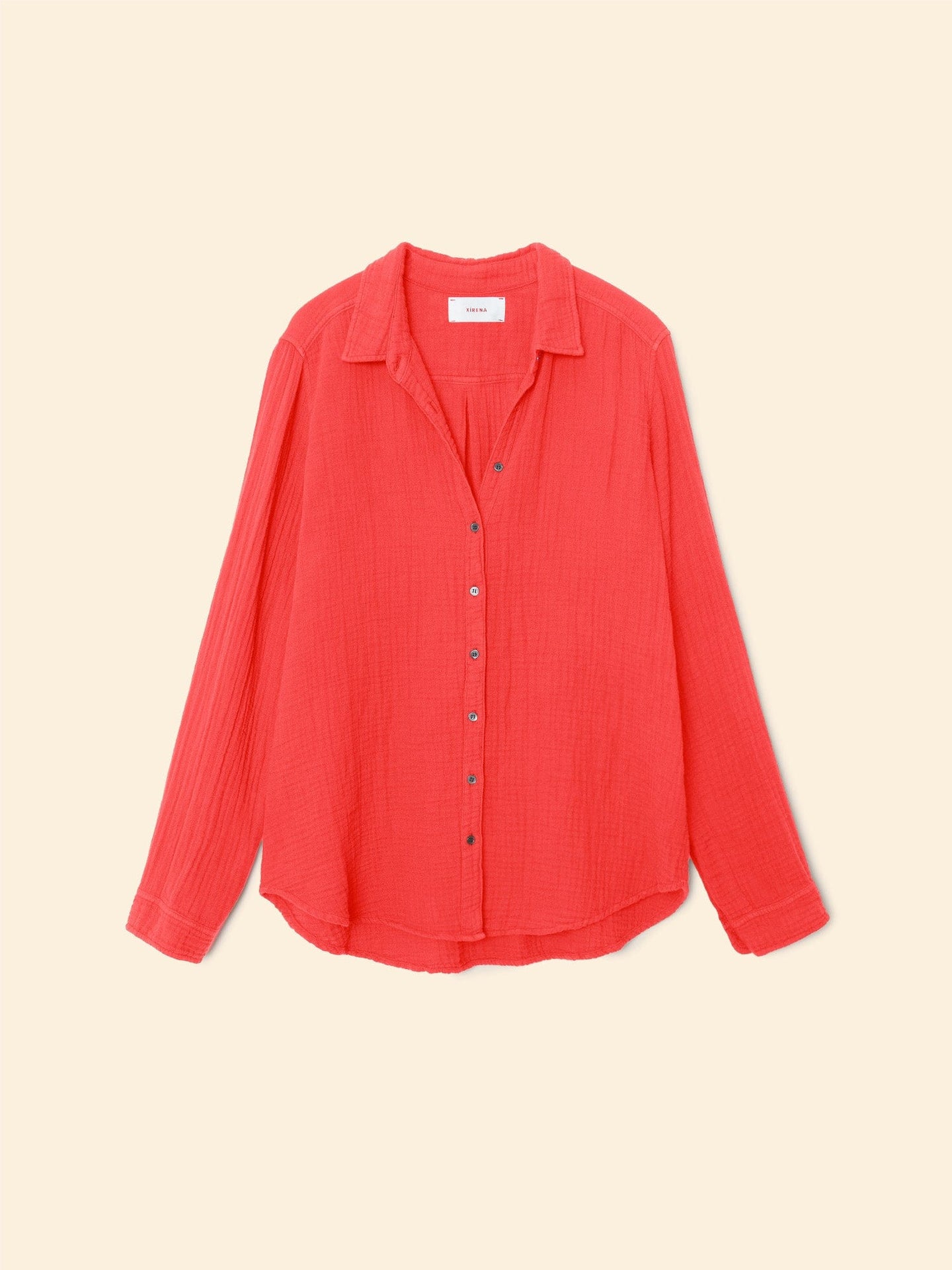 X2503 Shirt Fire Cracker Scout Shirt Fire Cracker Scout Shirt
