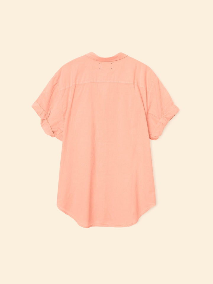 X2503 Shirt Grapefruit Channing Shirt Grapefruit Channing Shirt