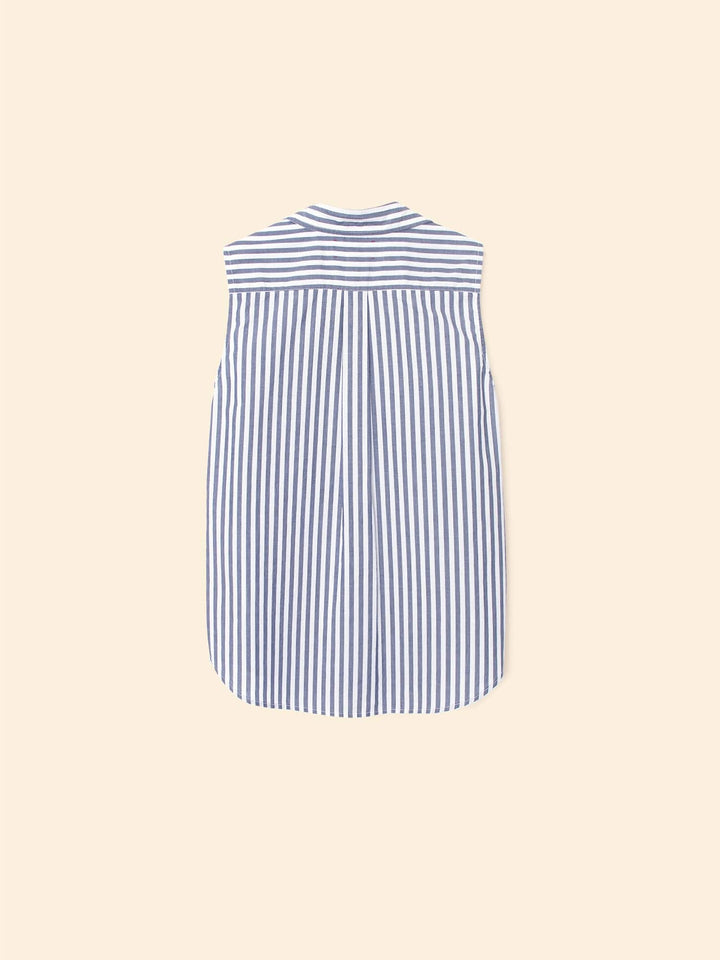 X2503 Shirt Mediterranean Brooks Shirt Mediterranean Brooks Shirt