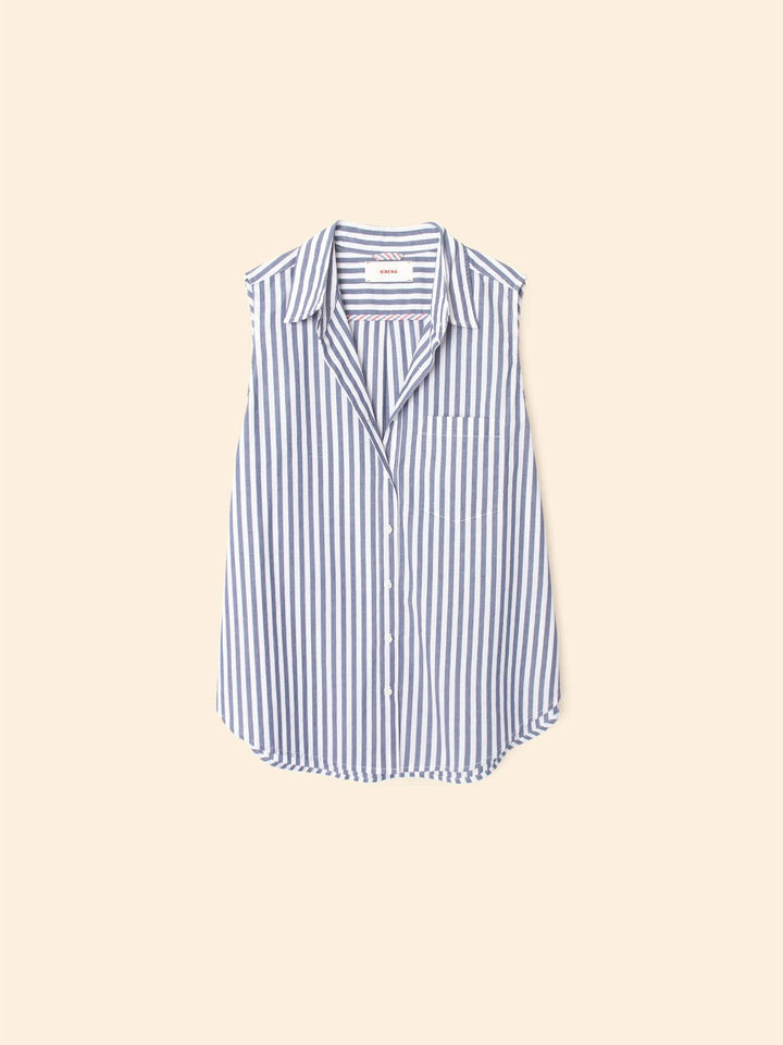 X2503 Shirt Mediterranean Brooks Shirt Mediterranean Brooks Shirt