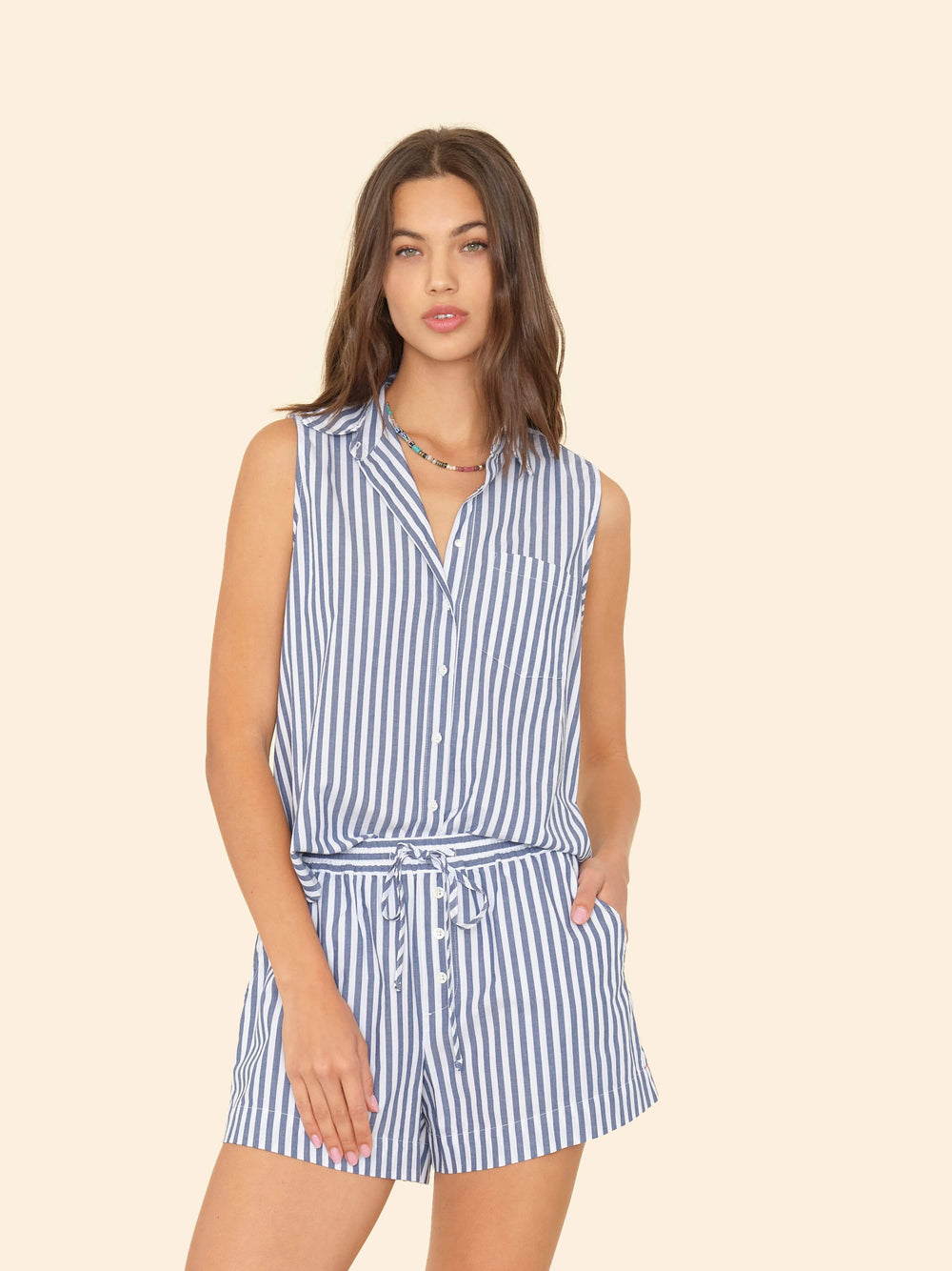 X2503 Shirt Mediterranean Brooks Shirt Mediterranean Brooks Shirt