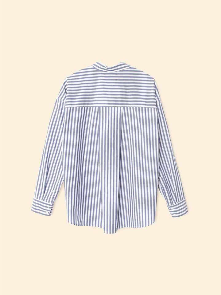 X2503 Shirt Mediterranean Jordy Shirt Mediterranean Jordy Shirt