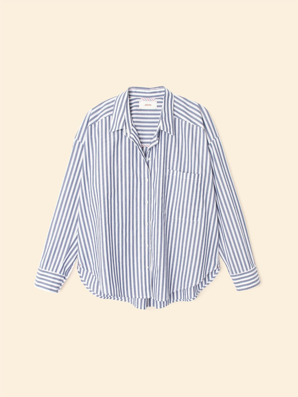 X2503 Shirt Mediterranean Jordy Shirt Mediterranean Jordy Shirt