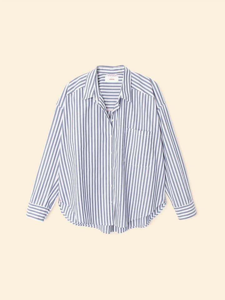 X2503 Shirt Mediterranean Jordy Shirt Mediterranean Jordy Shirt