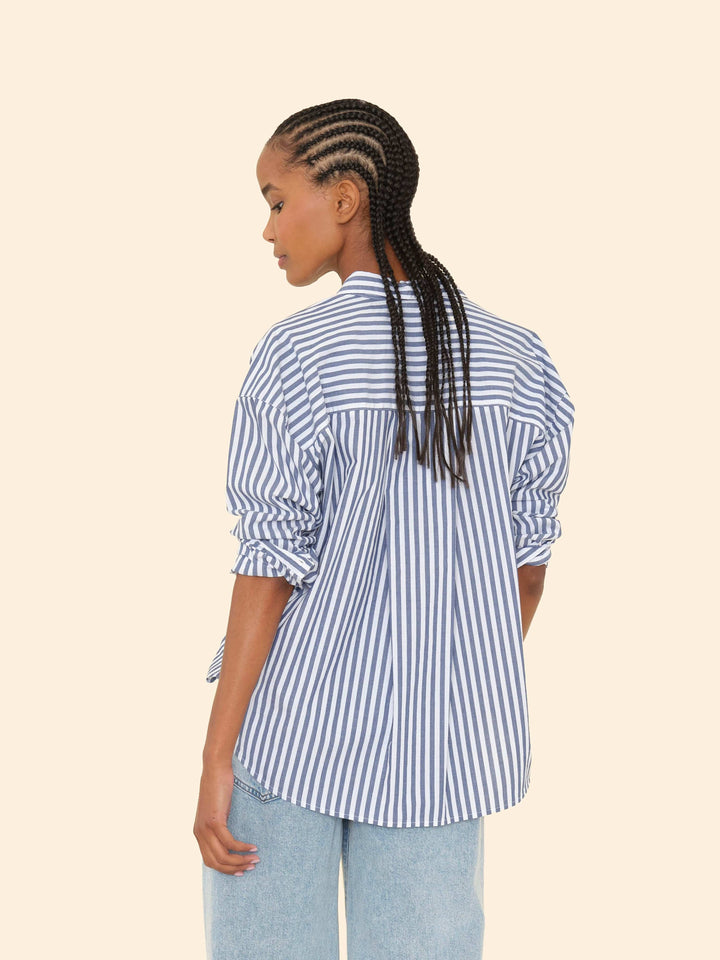 X2503 Shirt Mediterranean Jordy Shirt Mediterranean Jordy Shirt