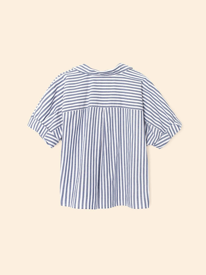 X2503 Shirt Mediterranean Teddy Shirt Mediterranean Teddy Shirt