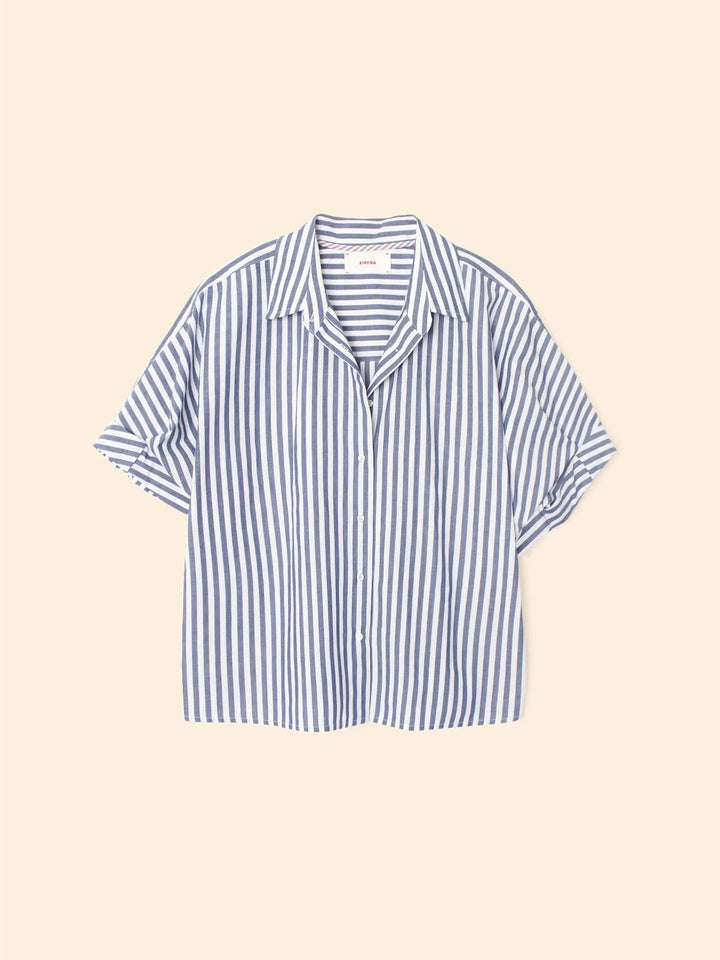 X2503 Shirt Mediterranean Teddy Shirt Mediterranean Teddy Shirt