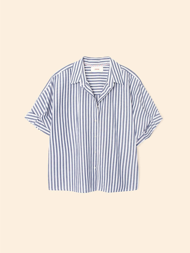 X2503 Shirt Mediterranean Teddy Shirt Mediterranean Teddy Shirt