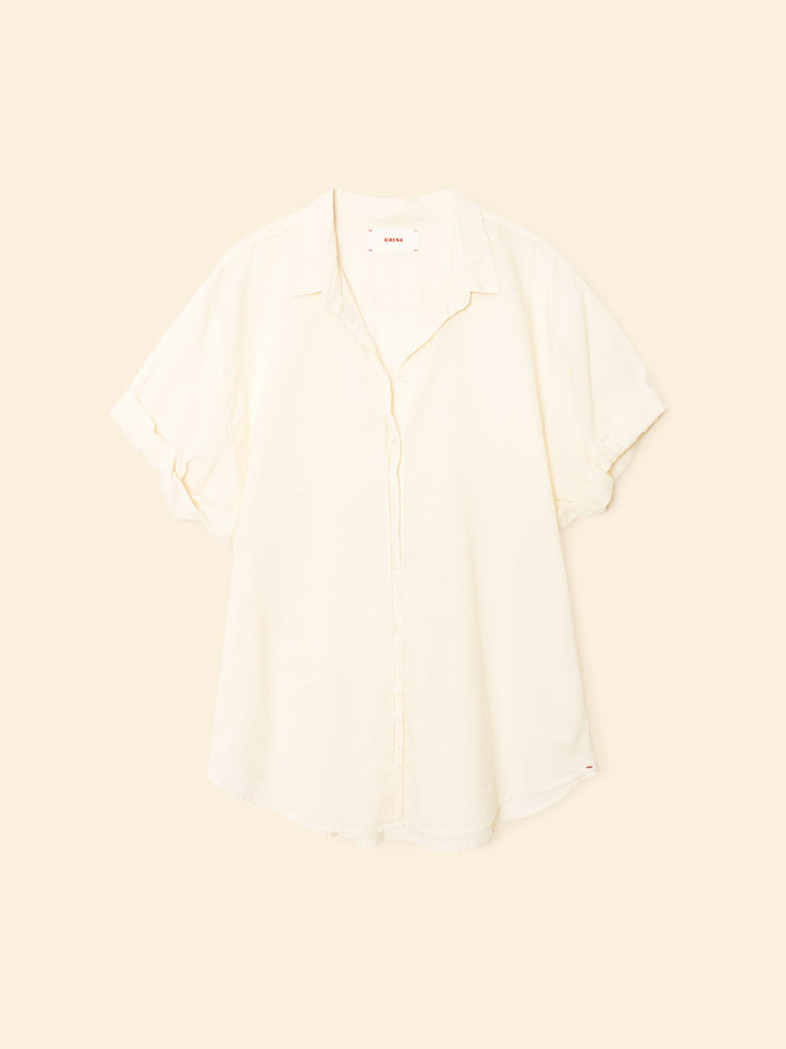 X2503 Shirt Oysterette Channing Shirt Oysterette Channing Shirt