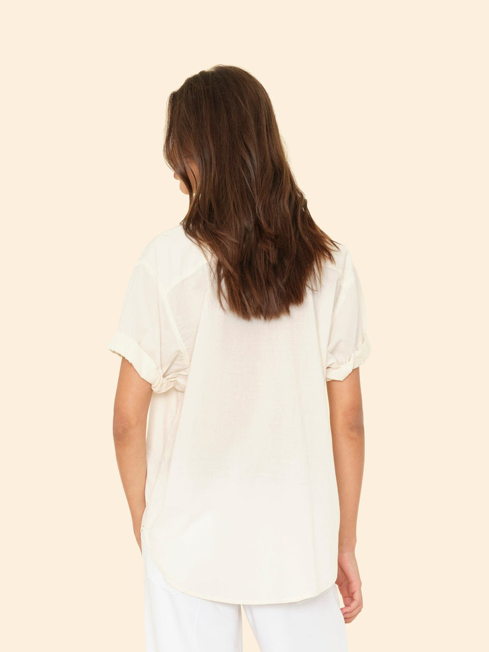 X2503 Shirt Oysterette Channing Shirt Oysterette Channing Shirt