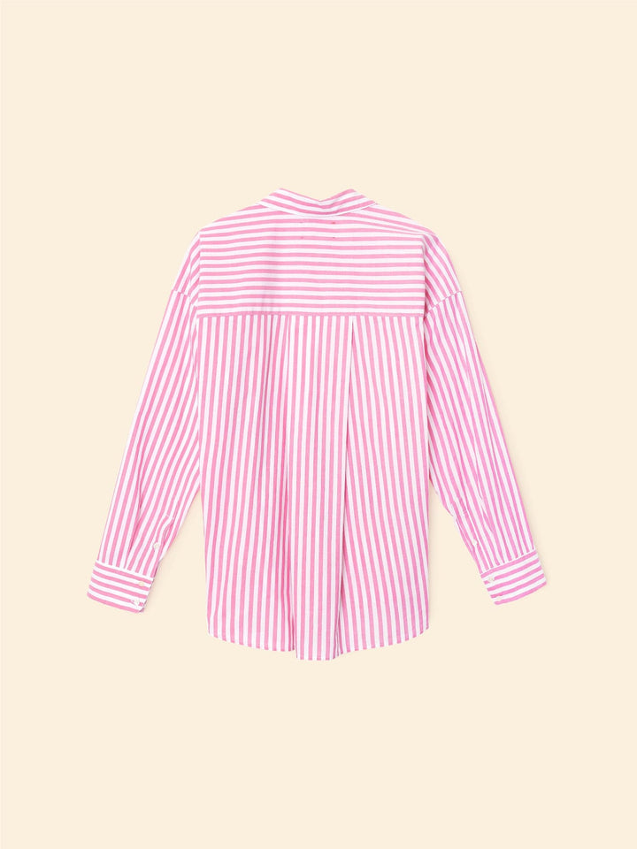 X2503 Shirt Rosebud Jordy Shirt Rosebud Jordy Shirt