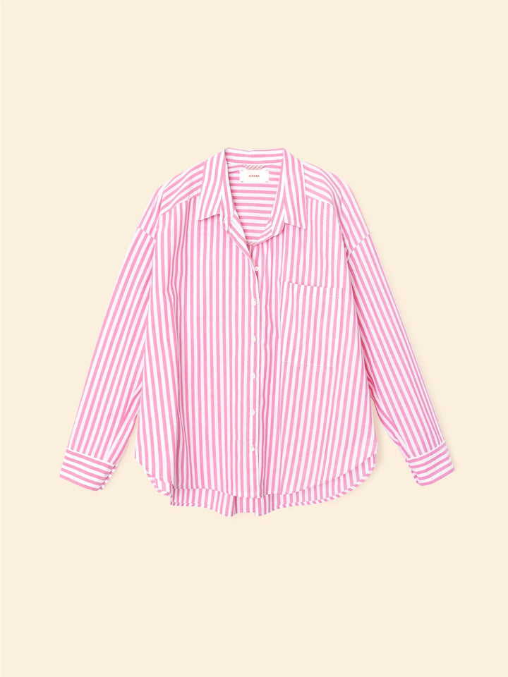 X2503 Shirt Rosebud Jordy Shirt Rosebud Jordy Shirt