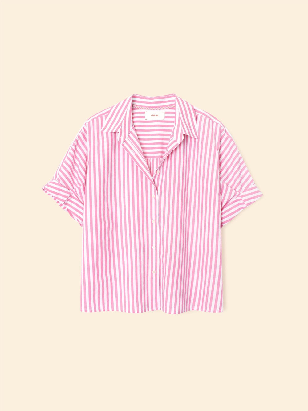 X2503 Shirt Rosebud Teddy Shirt Rosebud Teddy Shirt