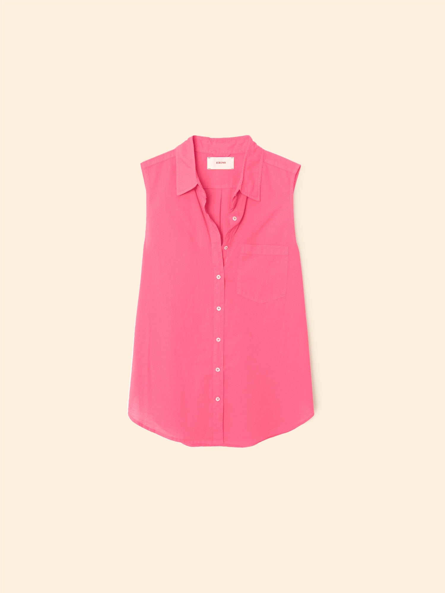 Strawberry Brooks Shirt