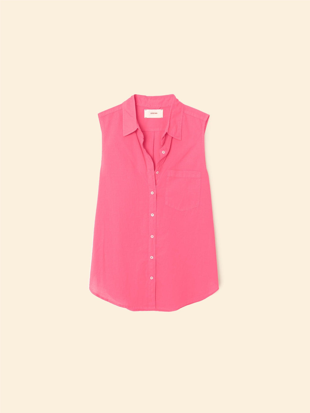 X2503 Shirt Strawberry Brooks Shirt Strawberry Brooks Shirt