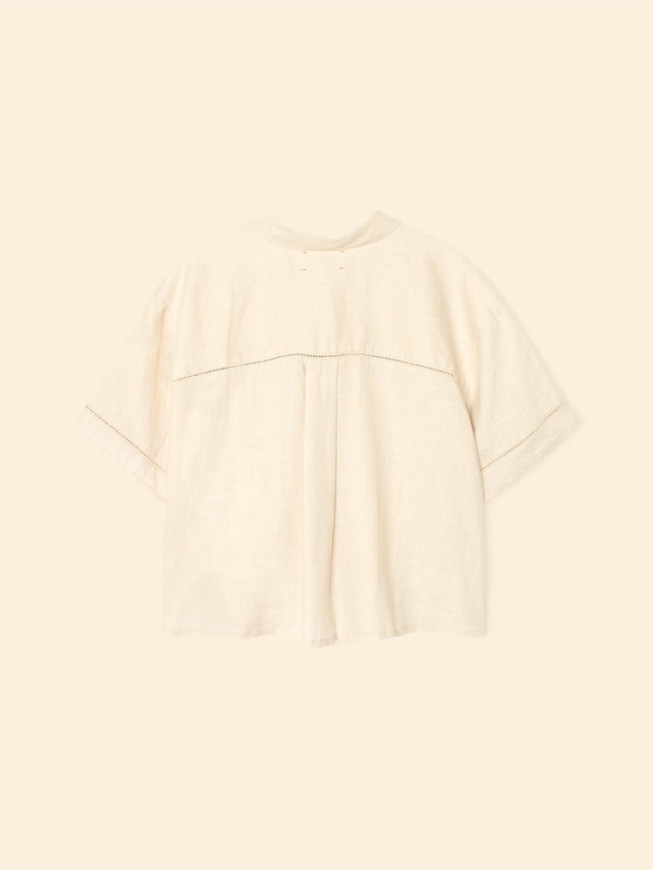 X2503 Shirt Sugarcane Hendry Shirt Sugarcane Hendry Shirt