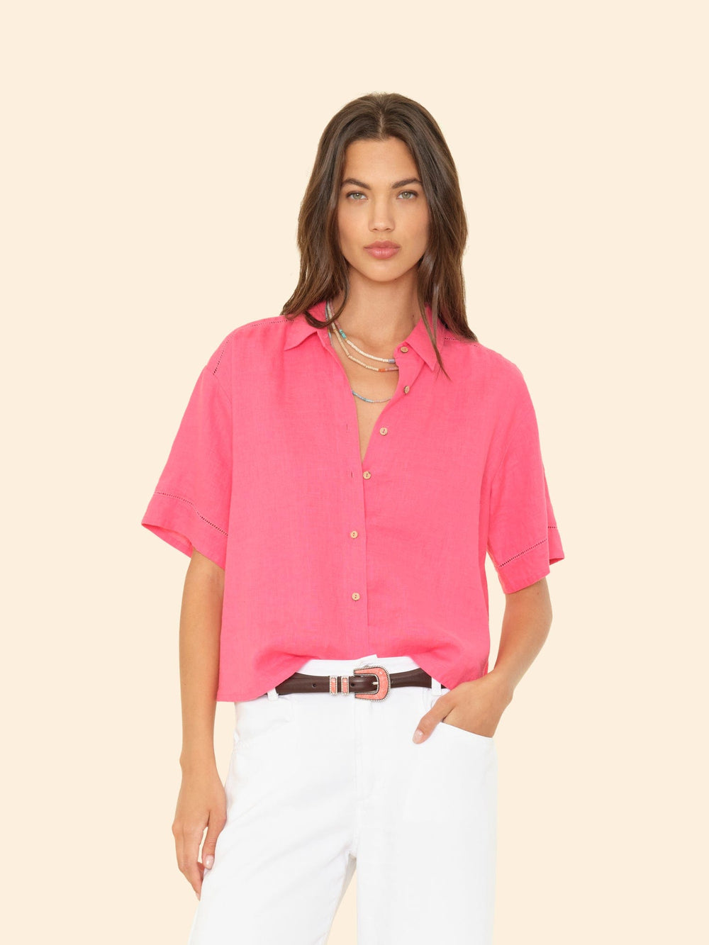 X2503 Shirt Watermelon Ice Hendry Shirt Watermelon Ice Hendry Shirt