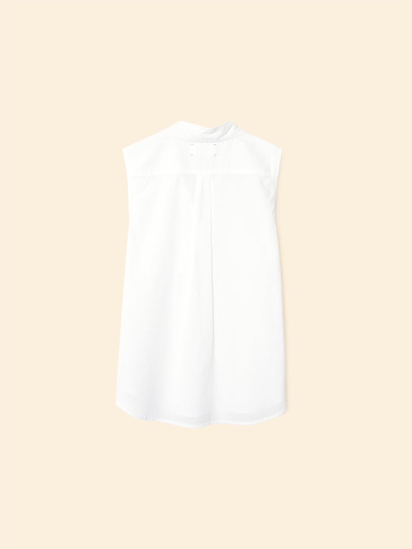 X2503 Shirt White Brooks Shirt White Brooks Shirt
