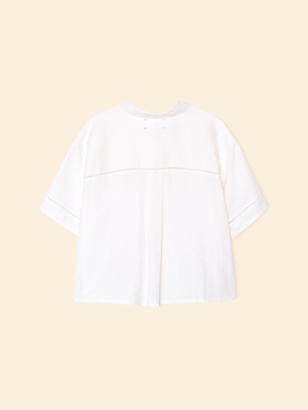 X2503 Shirt White Hendry Shirt White Hendry Shirt