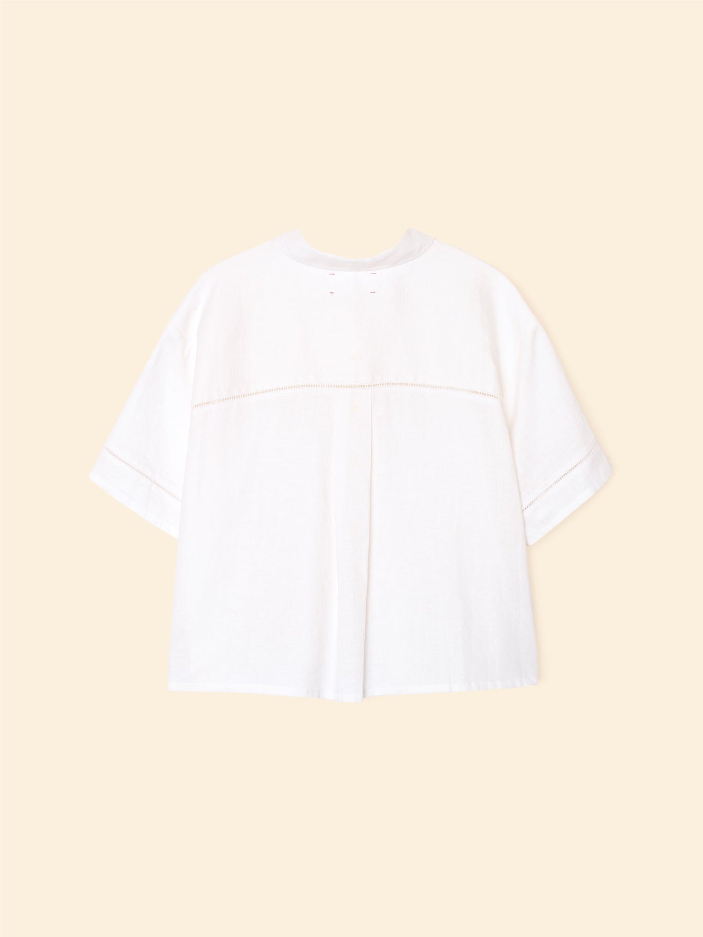 X2503 Shirt White Hendry Shirt White Hendry Shirt