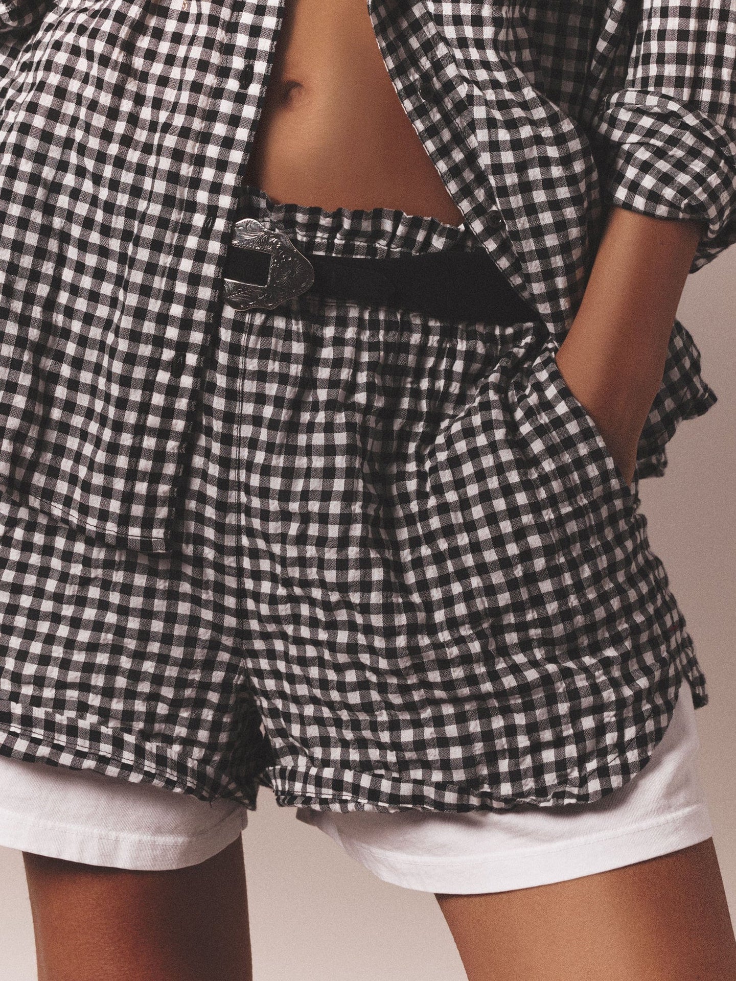 X2503 Short Anise Starla Short Anise Starla Short