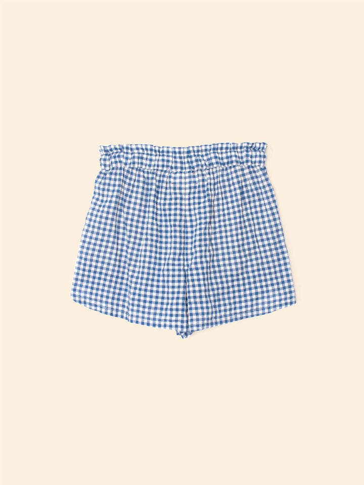 X2503 Short Atlantic Blue Starla Short Atlantic Blue Starla Short