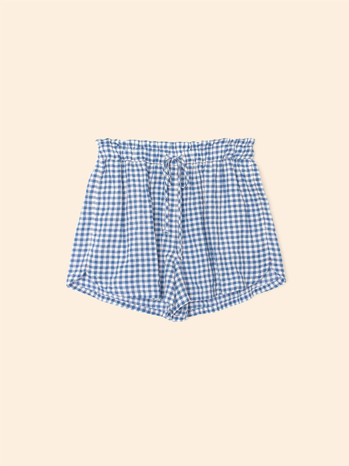 X2503 Short Atlantic Blue Starla Short Atlantic Blue Starla Short