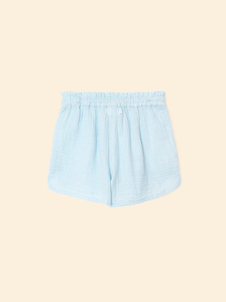X2503 Short Blue Mist Starla Short Blue Mist Starla Short