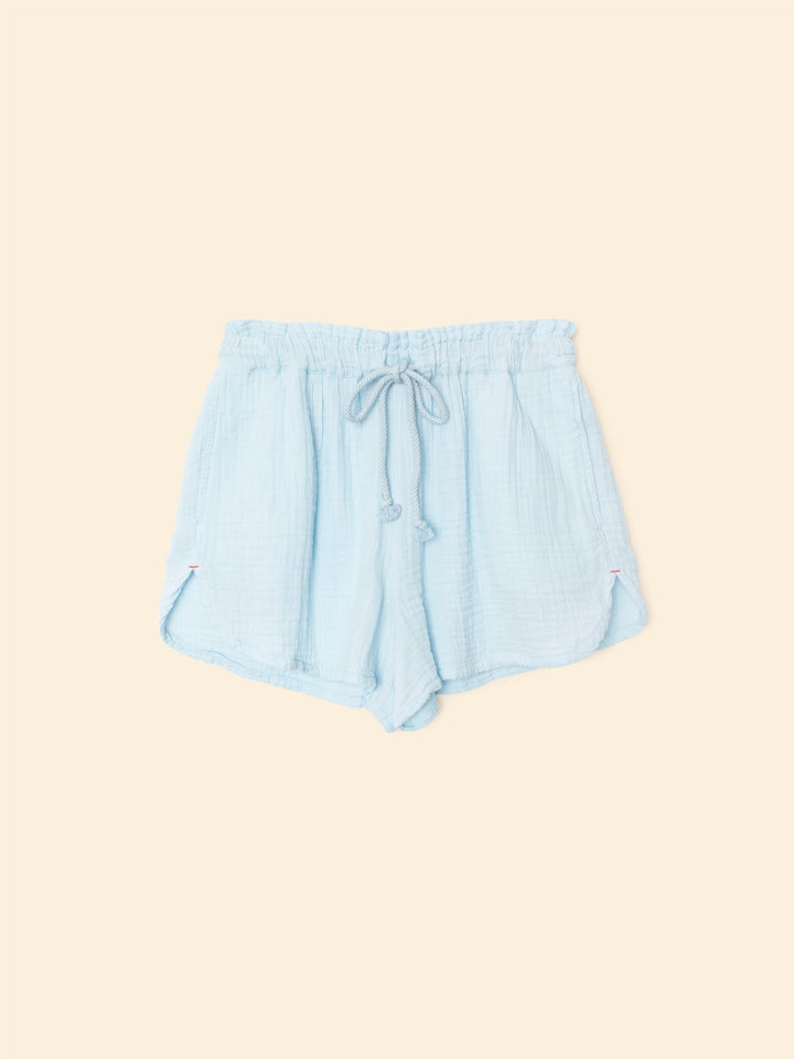 X2503 Short Blue Mist Starla Short Blue Mist Starla Short