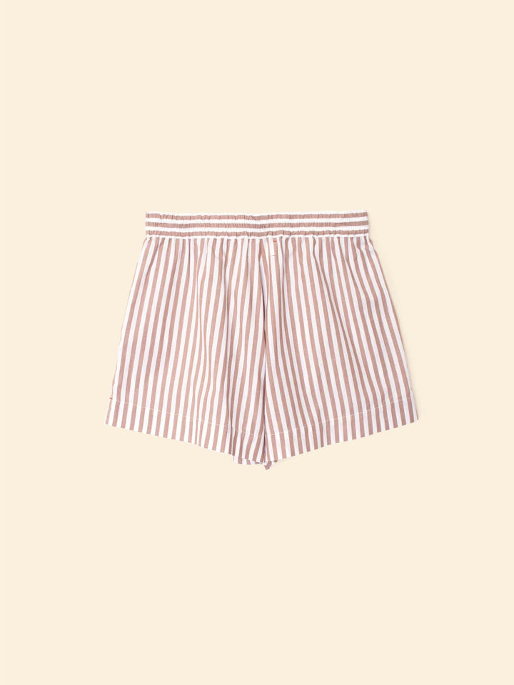 X2503 Short Café Tomer Short Café Tomer Short