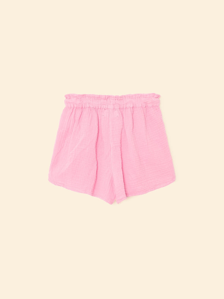 X2503 Short Cotton Candy Starla Short Cotton Candy Starla Short