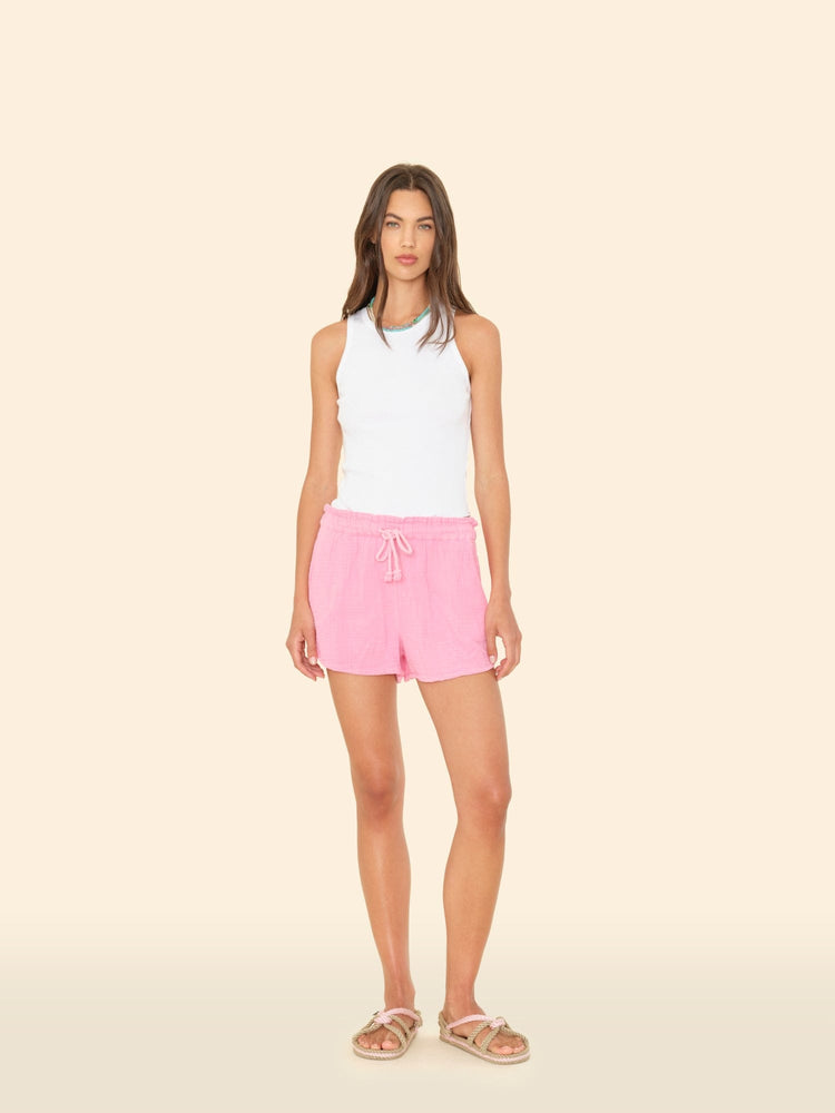 X2503 Short Cotton Candy Starla Short Cotton Candy Starla Short