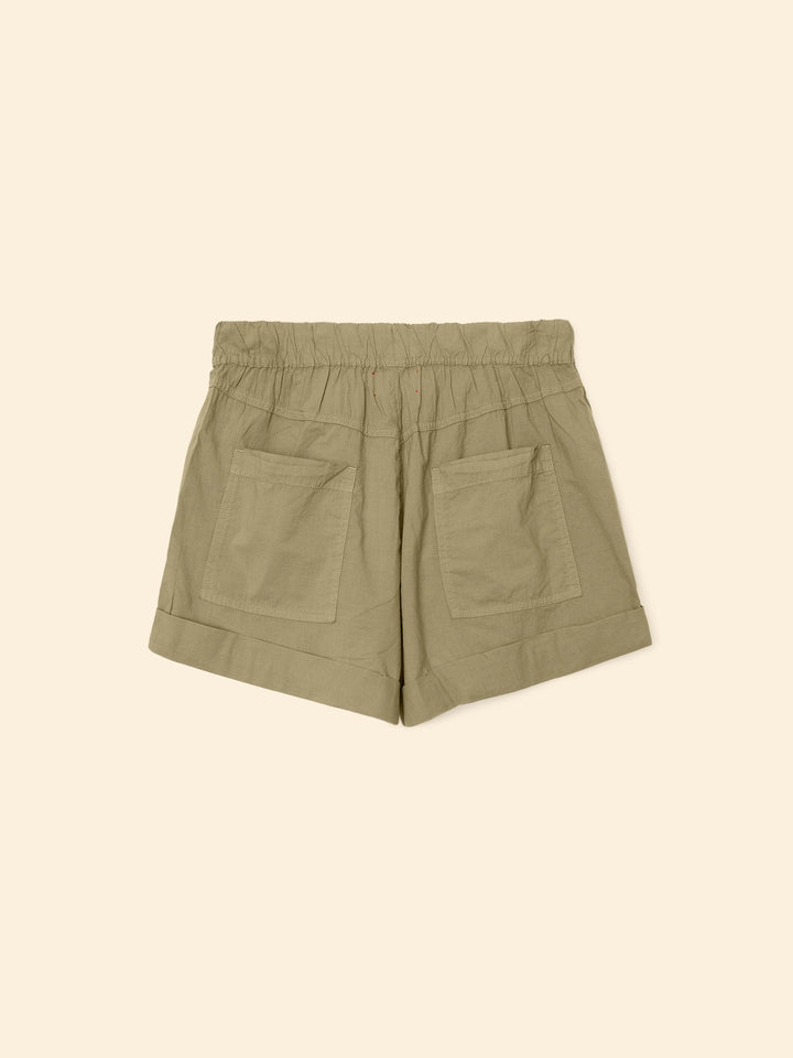 X2503 Short Dark Seagrass Declan Short Dark Seagrass Declan Short