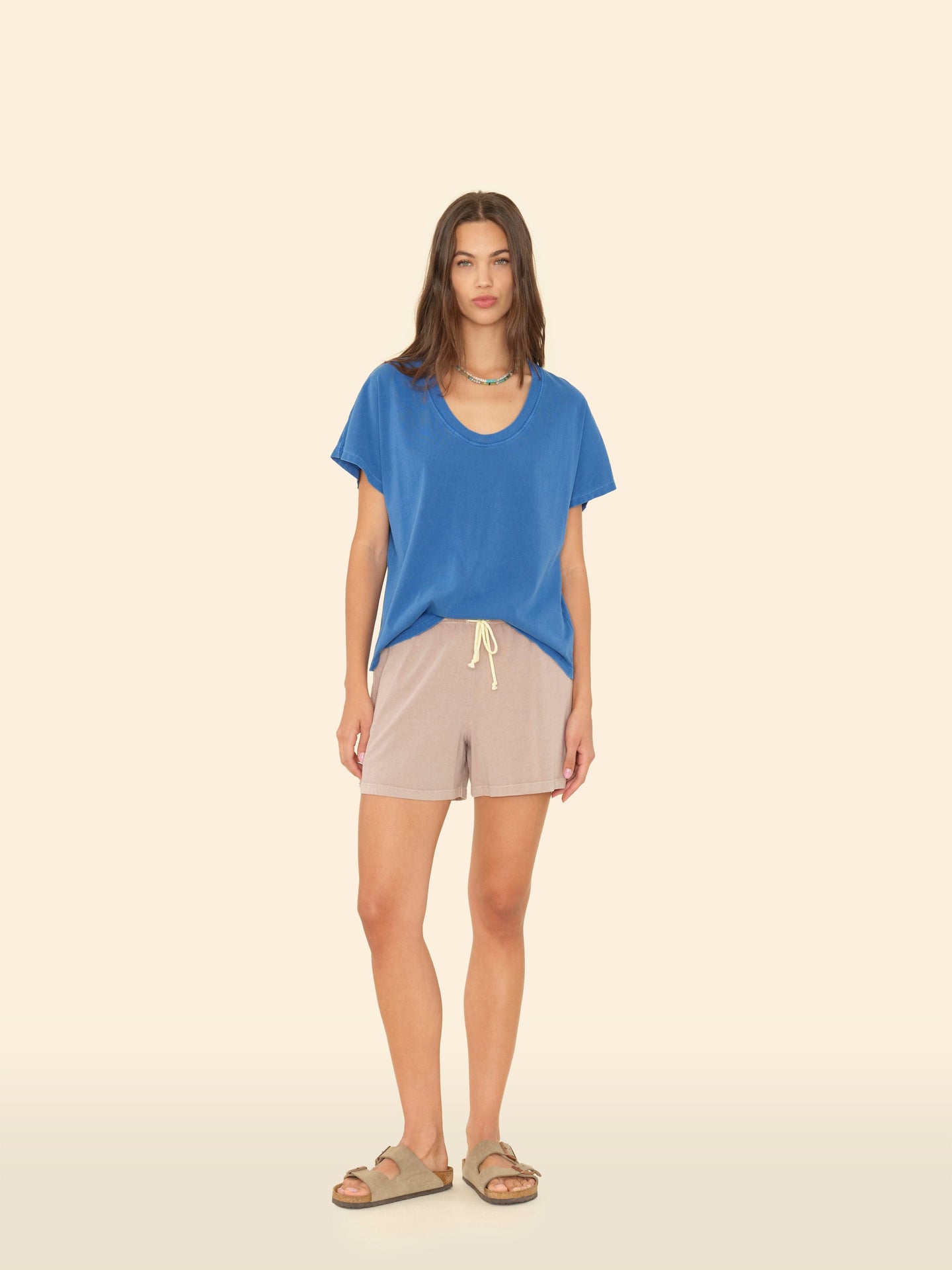 X2503 Short Desert Cassie Short Desert Cassie Short
