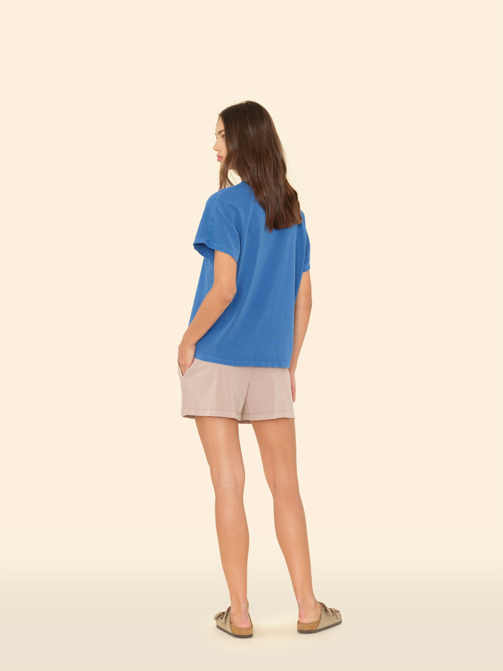 X2503 Short Desert Cassie Short Desert Cassie Short