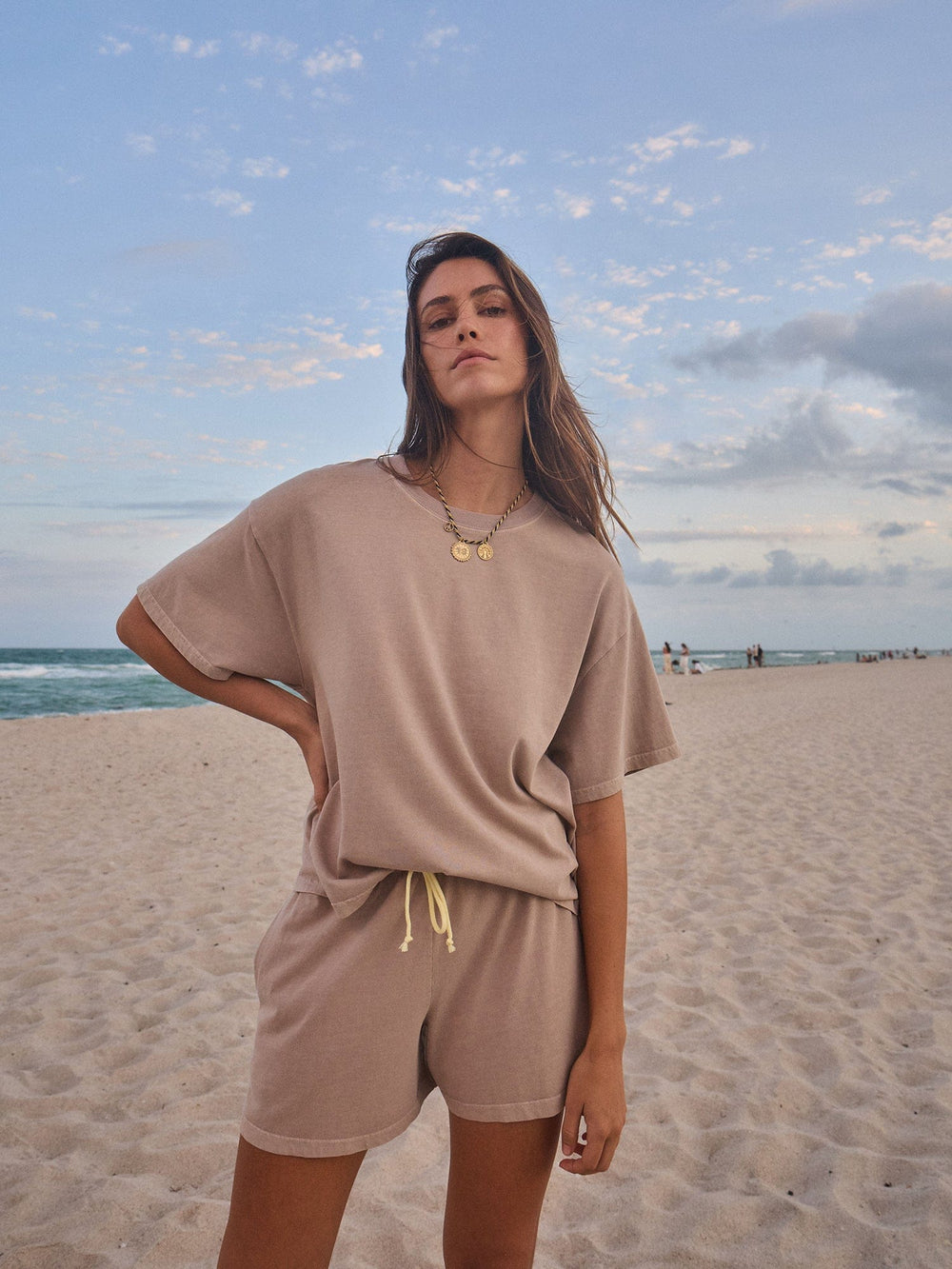 X2503 Short Desert Cassie Short Desert Cassie Short