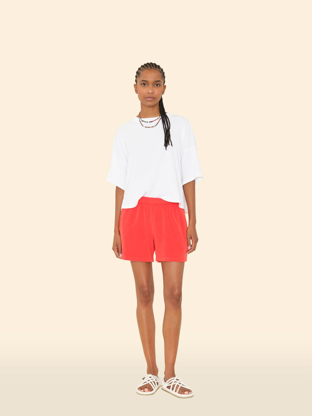 X2503 Short Fire Cracker Shayden Terry Short Fire Cracker Shayden Terry Short