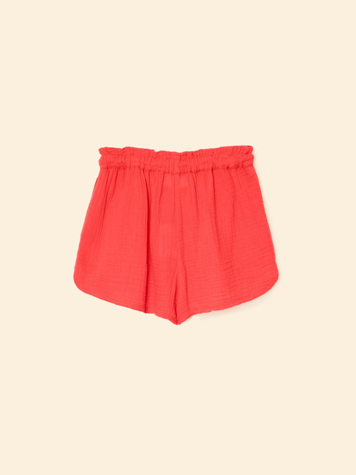 X2503 Short Fire Cracker Starla Short Fire Cracker Starla Short