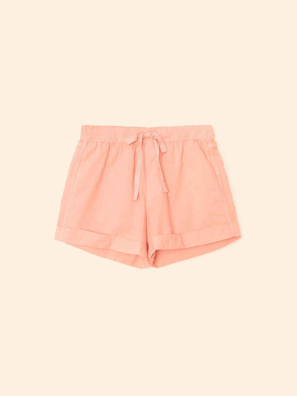 X2503 Short Grapefruit Declan Short Grapefruit Declan Short