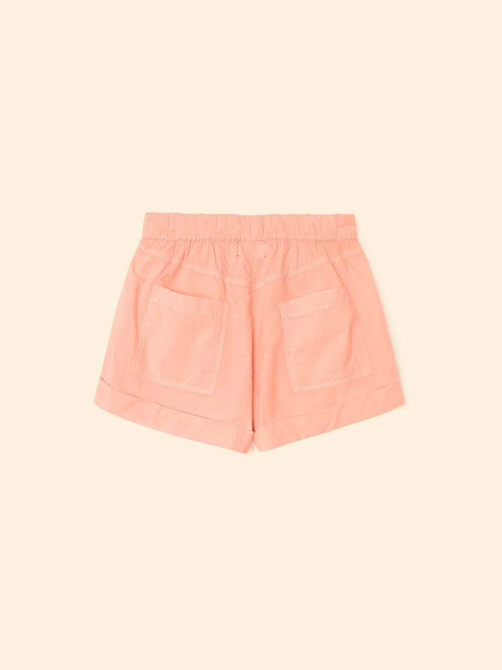 X2503 Short Grapefruit Declan Short Grapefruit Declan Short