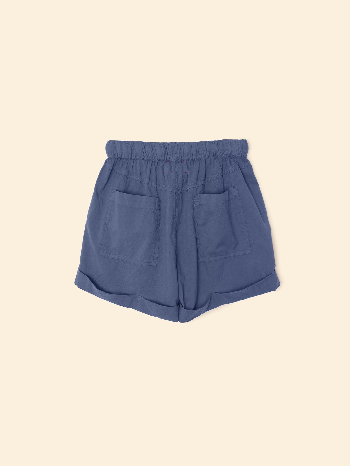 X2503 Short Marlin Blue Declan Short Marlin Blue Declan Short