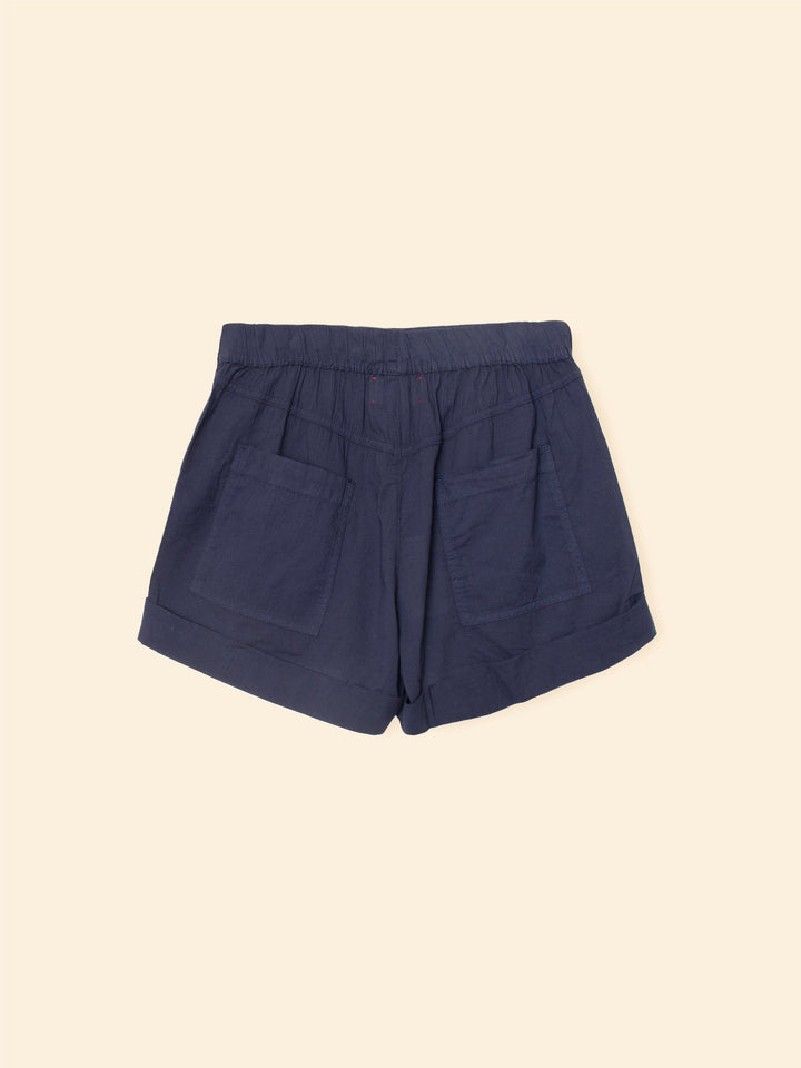 X2503 Short Navy Declan Short Navy Declan Short