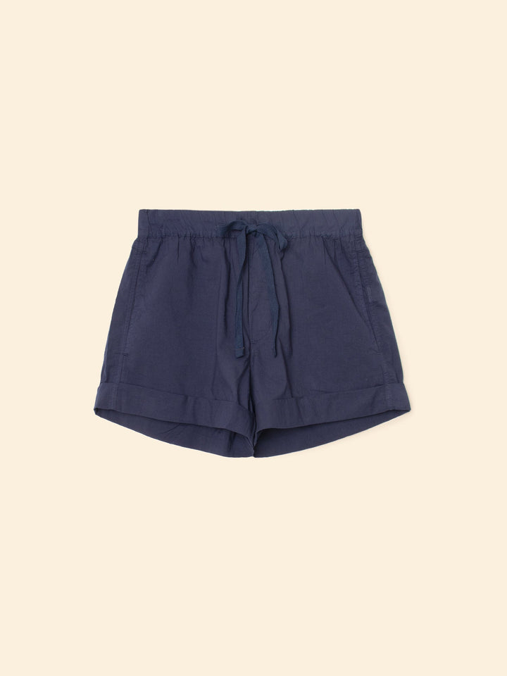 X2503 Short Navy Declan Short Navy Declan Short