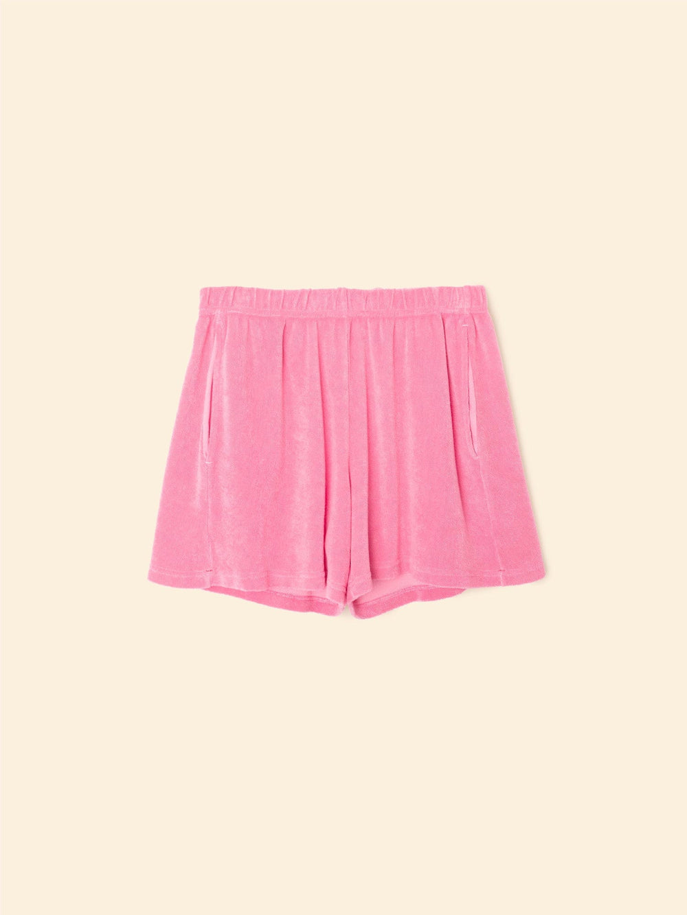 X2503 Short Rosebloom Shayden Terry Short Rosebloom Shayden Terry Short