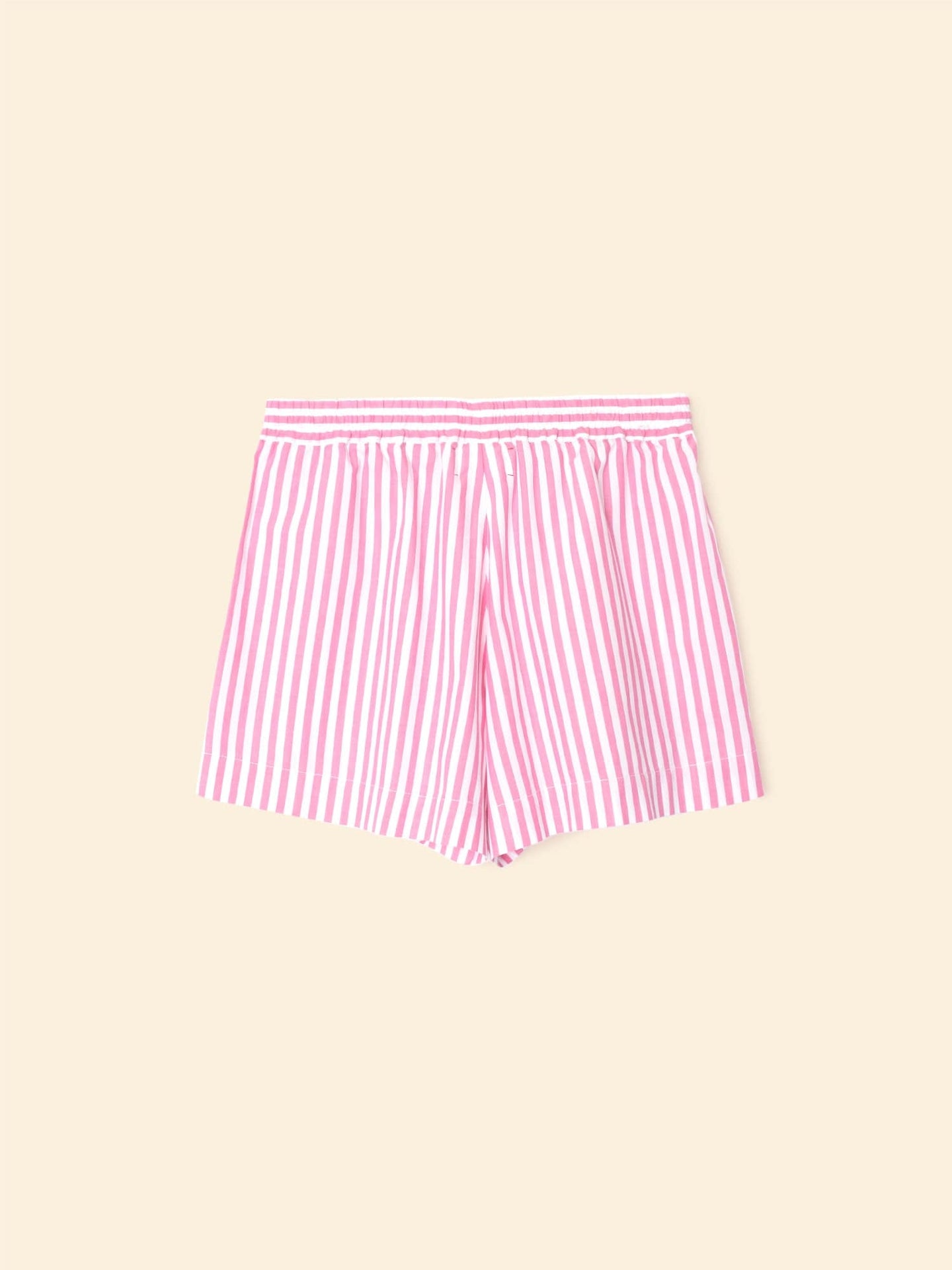 X2503 Short Rosebud Tomer Short Rosebud Tomer Short