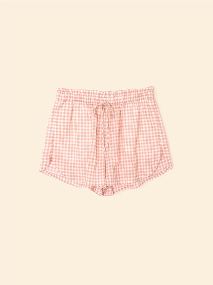 X2503 Short Shell Pink Starla Short Shell Pink Starla Short