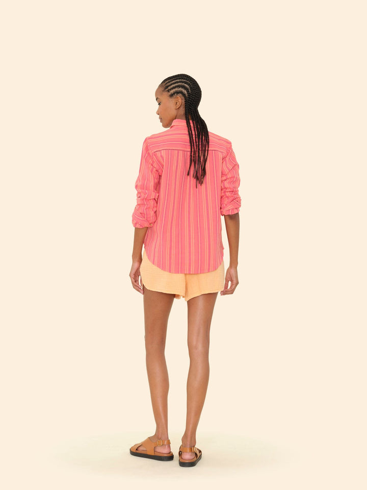 X2503 Short Sherbet Starla Short Sherbet Starla Short