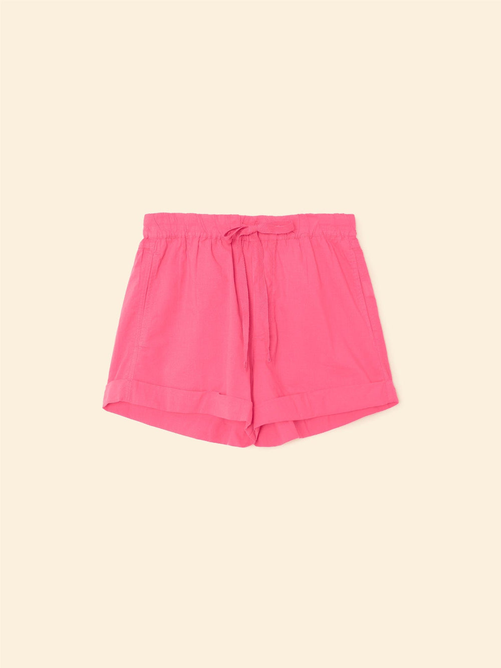 X2503 Short Strawberry Declan Short Strawberry Declan Short